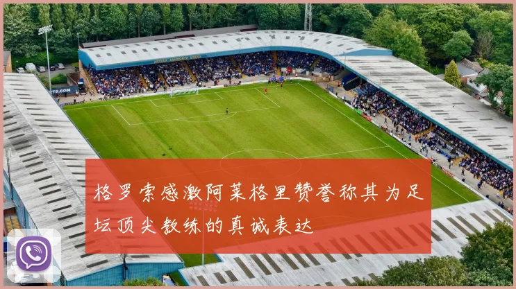 格罗索感激阿莱格里赞誉称其为足坛顶尖教练的真诚表达