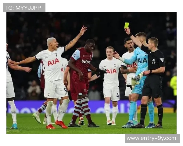 热刺本赛季英超前16轮仅获22分创0809赛季以来同期最低纪录