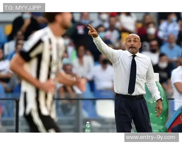 斯帕莱蒂盛赞埃尔坎热情洋溢目标重振尤文辉煌历史