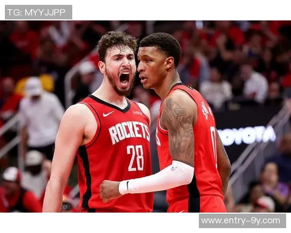 火箭迎回芬尼史密斯续约难题或致伊森成为交易牺牲品