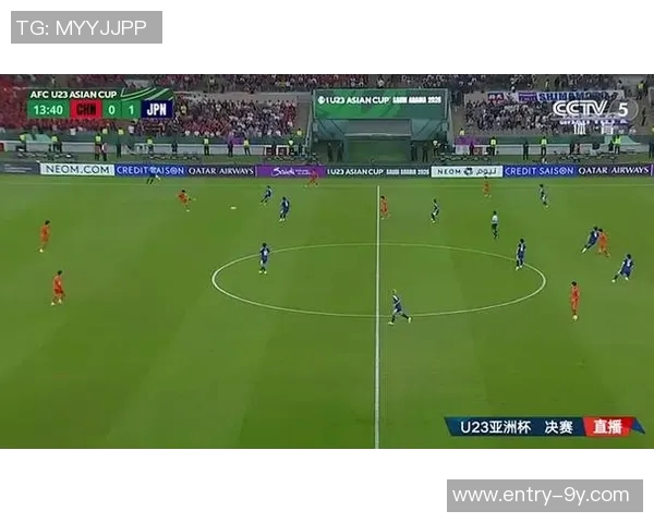 日本U23大胜叙利亚U23数据显示射门效率高达五倍