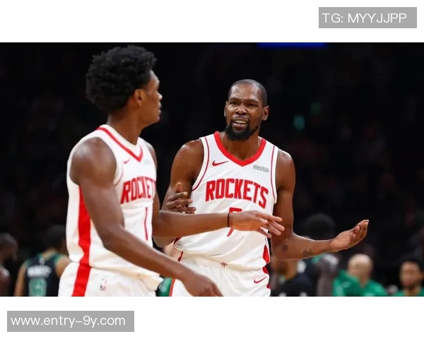 太阳主帅盛赞阿门表现出色突破能力与速度在联盟中独树一帜